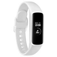 Фітнес-браслет Samsung Galaxy Fit E White (SM-R375NZWA)